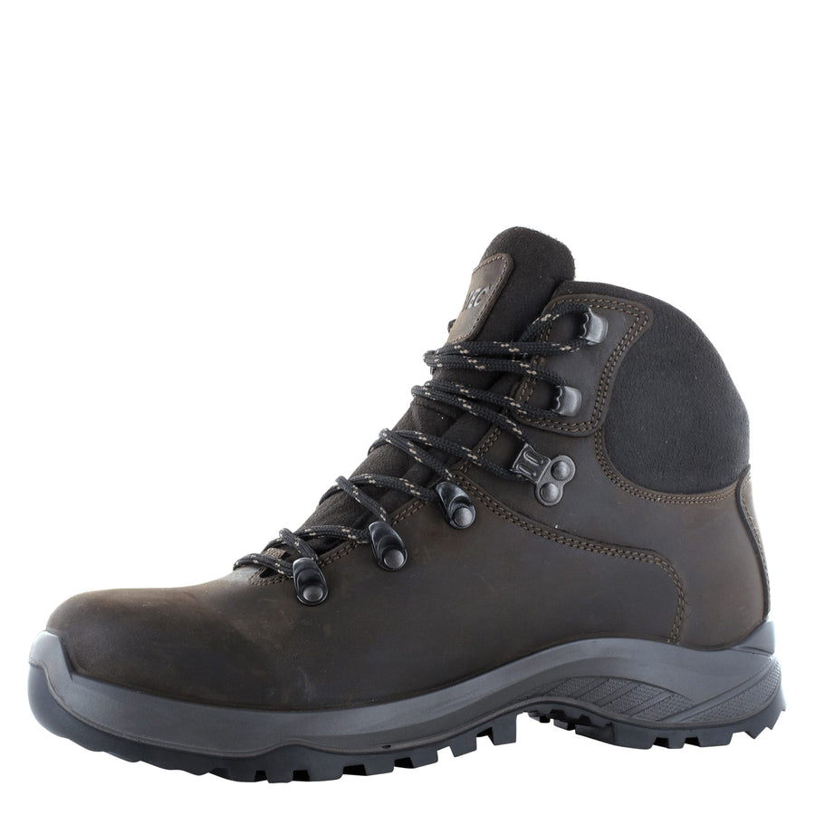 Hi-Tec Men's Ravine Pro Waterproof Hiking Shoe | Hi-Tec | Portwest - The Outdoor Shop