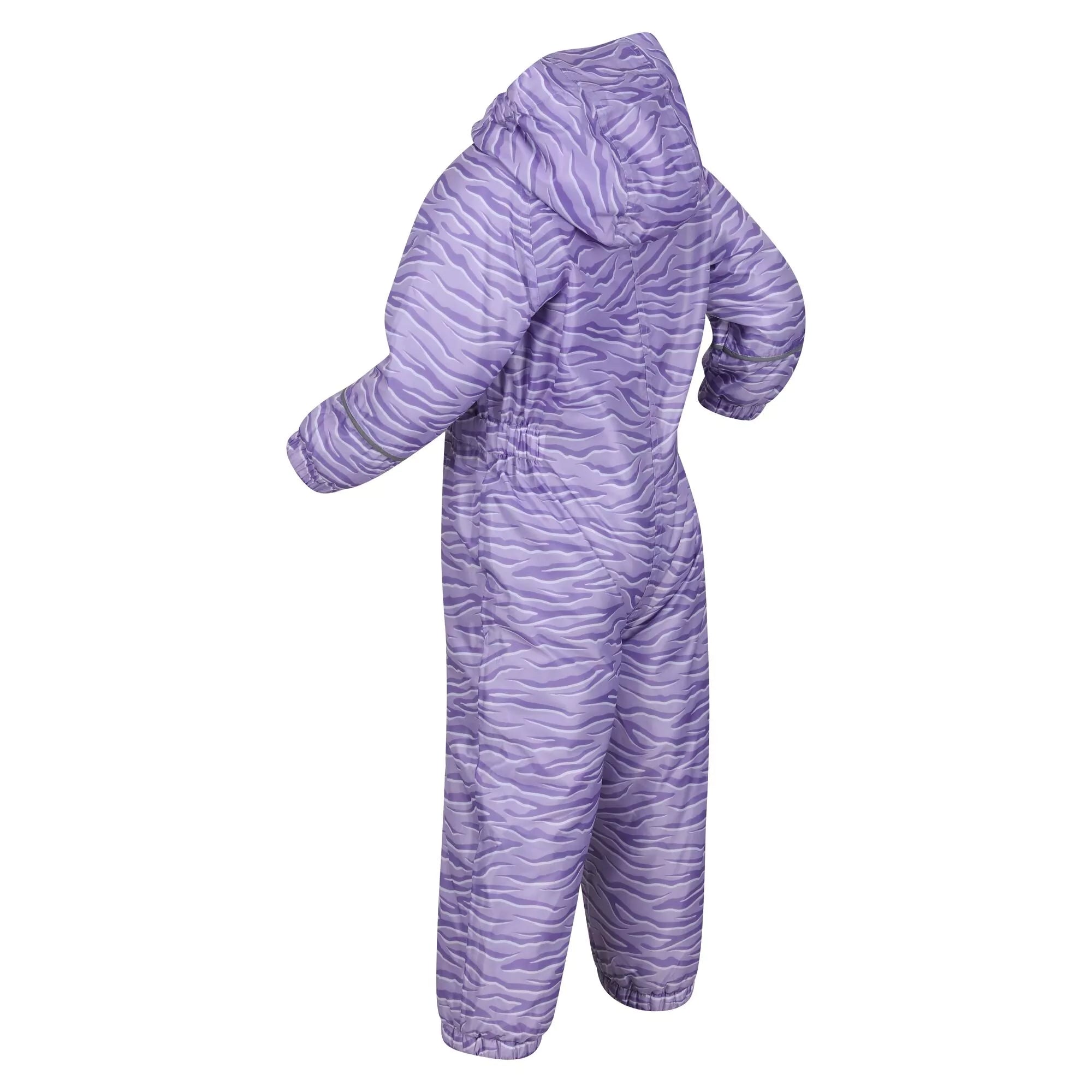 Regatta Kids' Mudplay III Waterproof Puddle Suit | Regatta | Portwest Ireland