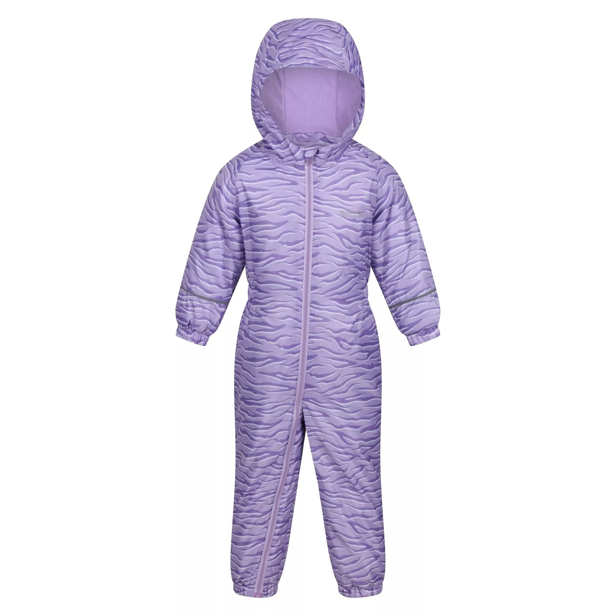 Regatta Kids' Mudplay III Waterproof Puddle Suit | Regatta | Portwest Ireland