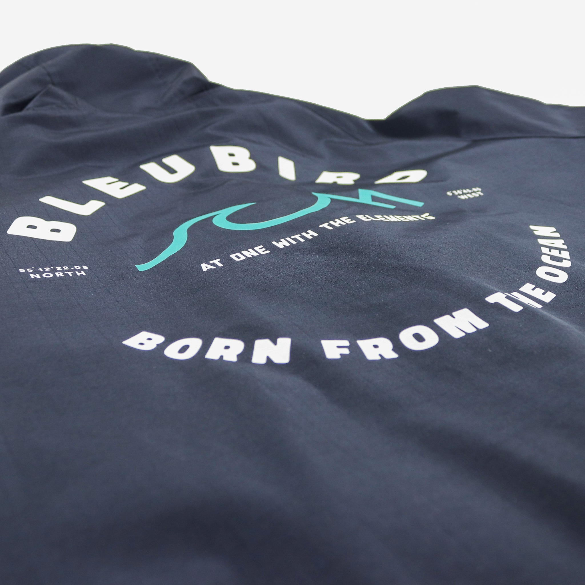 Bleubird Nordic Changing Robe | Bleubird | Portwest Ireland