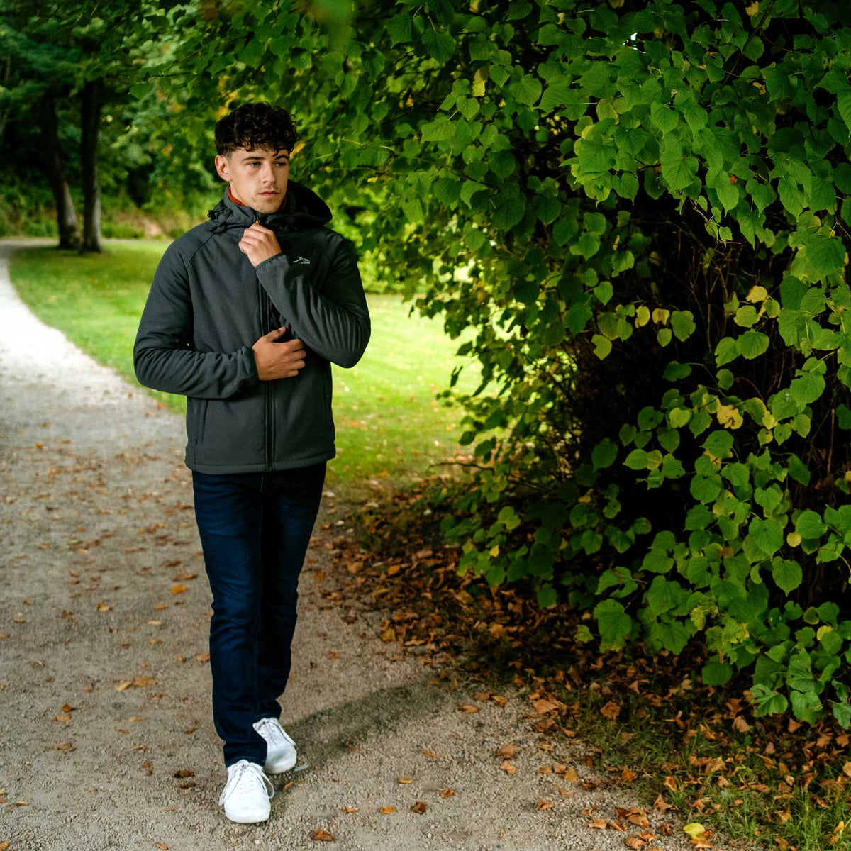 Portwest Mens Rockfleet Sherpa Softshell Jacket | PORTWEST | Portwest Ireland