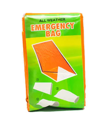 Rock n River Emergency Bag | Rock N River | Portwest - The Outdoor Shop