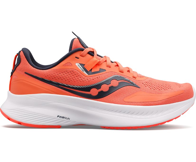 SAUCONY GUIDE 15 WomensS RUNNING SHOE | SAUCONY | Portwest Ireland