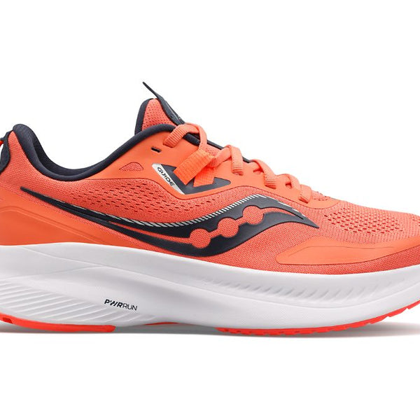 Saucony guide 11 top