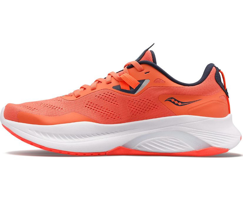 SAUCONY GUIDE 15 WomensS RUNNING SHOE | SAUCONY | Portwest Ireland