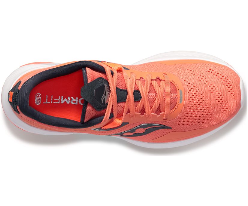 SAUCONY GUIDE 15 WomensS RUNNING SHOE | SAUCONY | Portwest Ireland