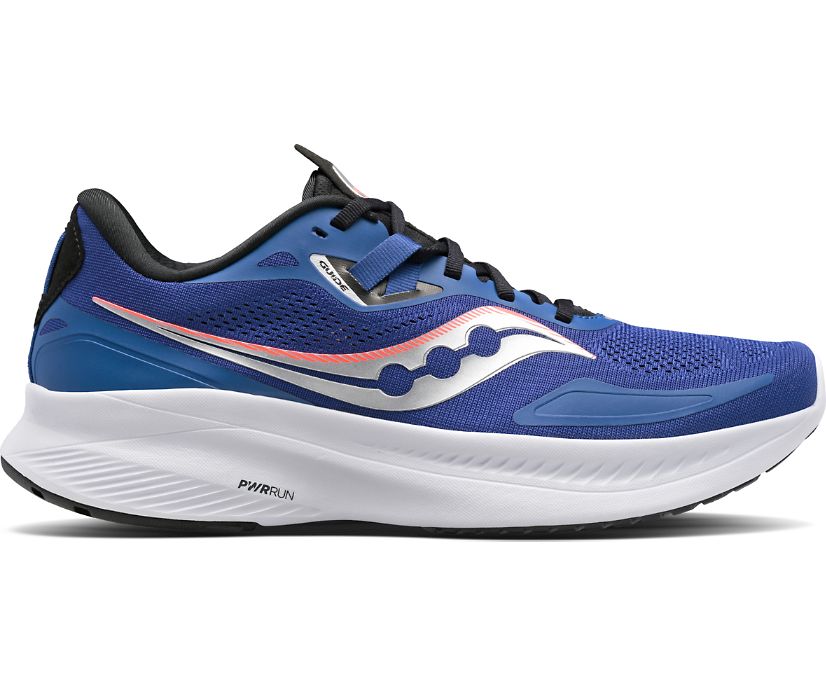 SAUCONY MENS GUIDE 15 RUNNING SHOE | SAUCONY | Portwest Ireland