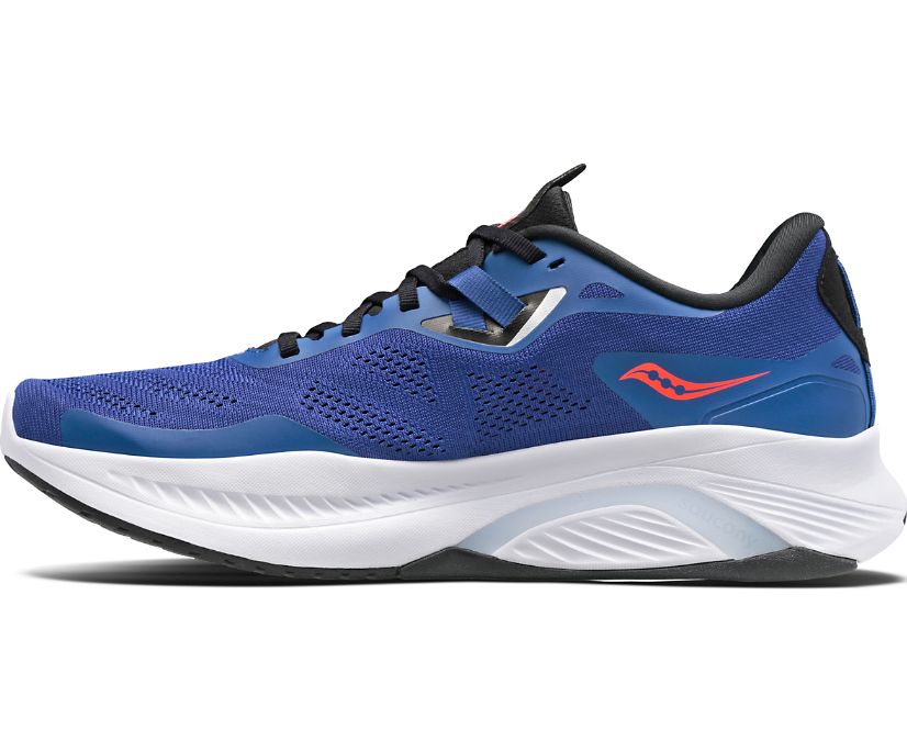 SAUCONY MENS GUIDE 15 RUNNING SHOE | SAUCONY | Portwest Ireland