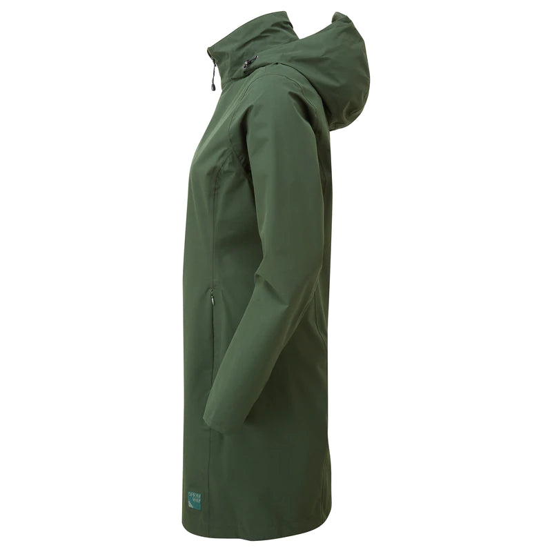 SPRAYWAY WOMENS PIRAN JACKET | SPRAYWAY | Portwest Ireland