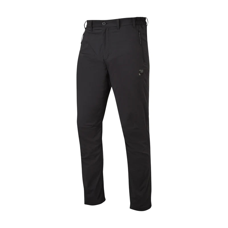 Mens waterproof hiking sales trousers
