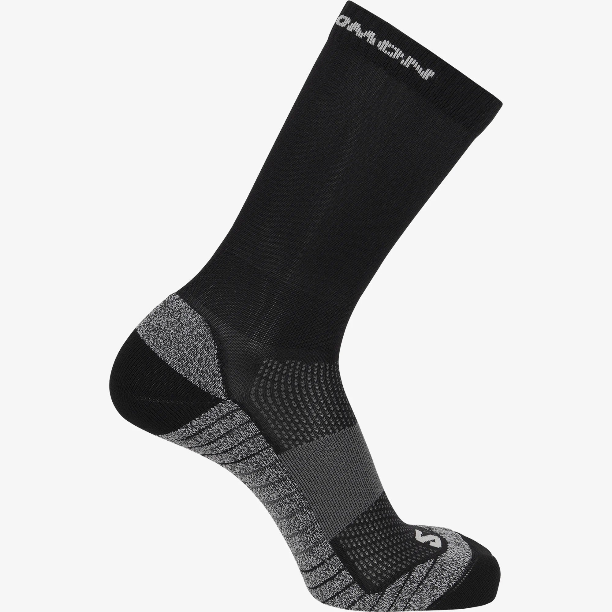 Salomon Socks Aero Crew | Salomon | Portwest - The Outdoor Shop