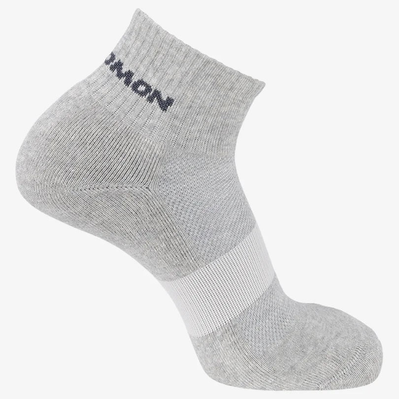 Salomon Socks Evasion 2 Pack | Salomon | Portwest - The Outdoor Shop