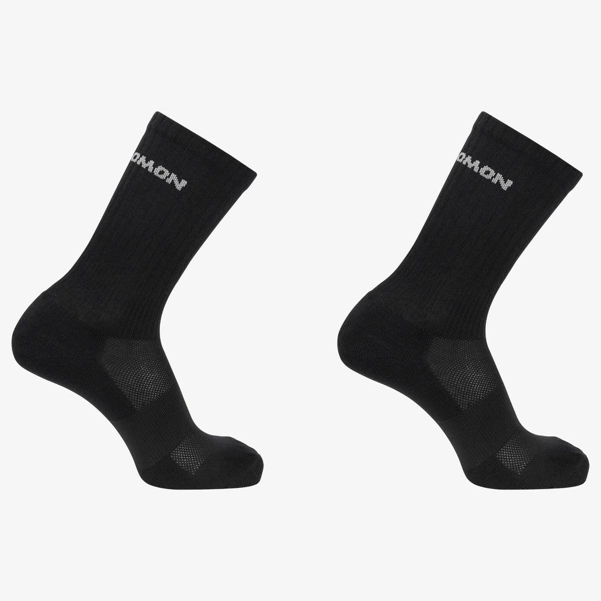 Salomon Socks Evasion Crew 2 Pack | Salomon | Portwest - The Outdoor Shop