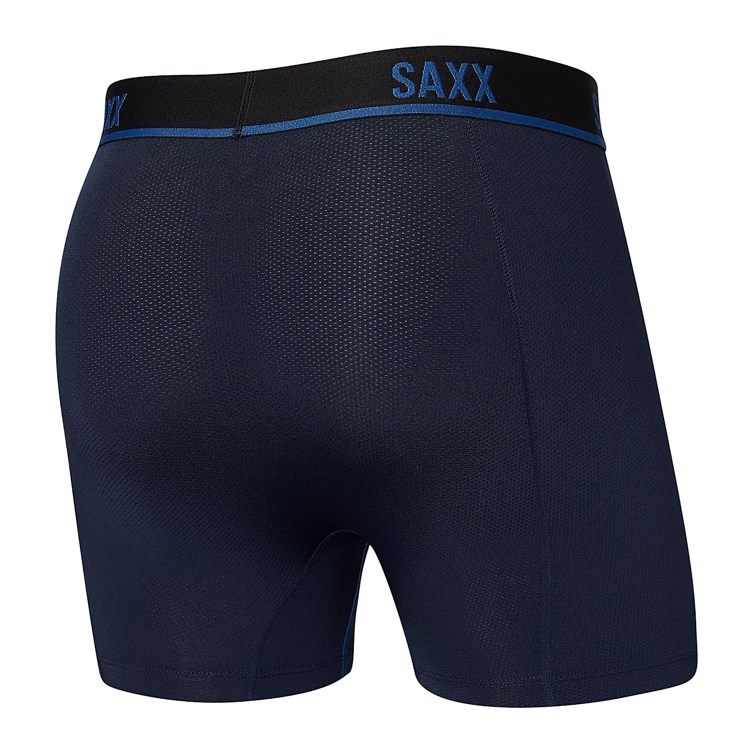 Saxx Kinetic Light Compression Mesh Boxer Briefs | Saxx | Portwest - The Outdoor Shop