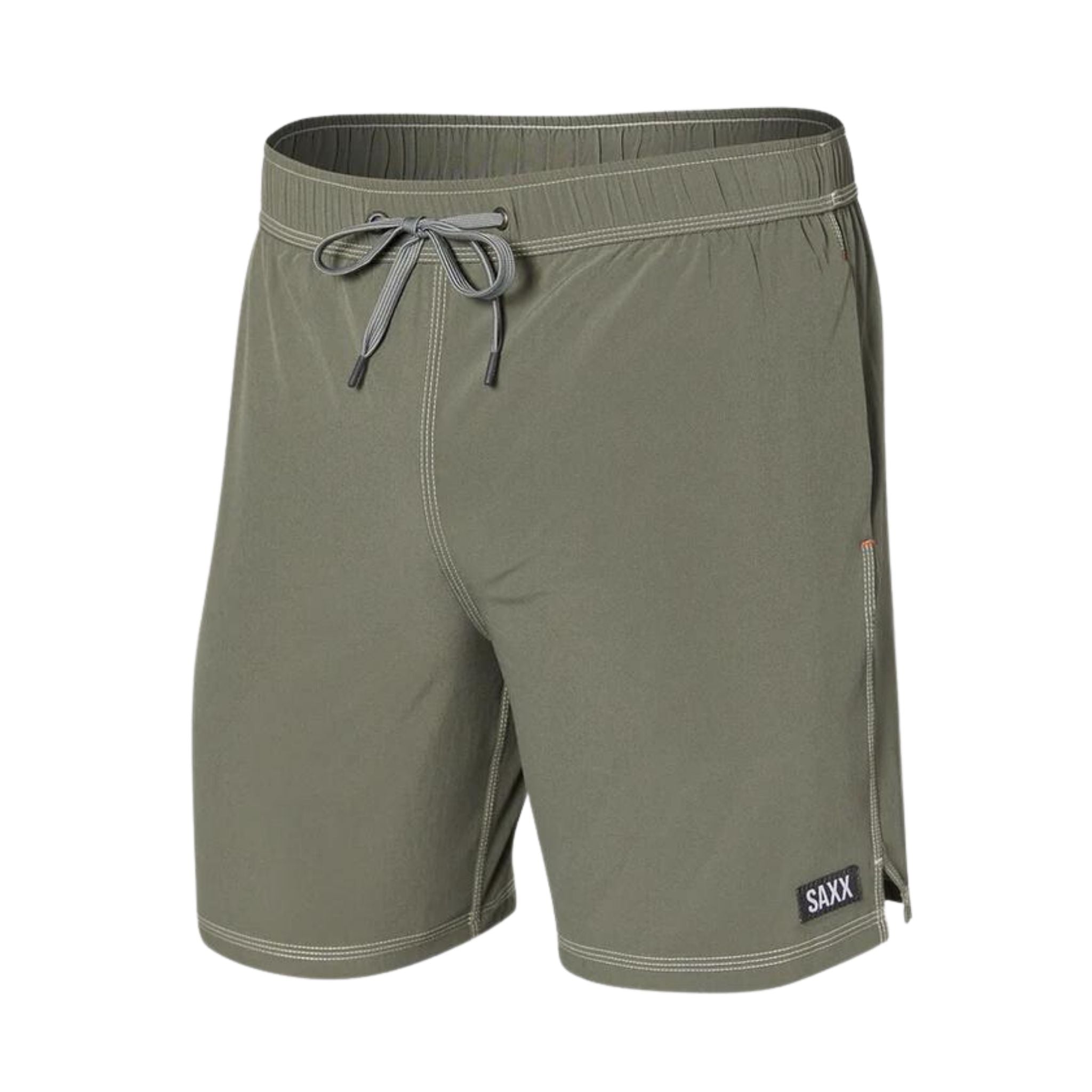 Saxx Oh Buoy Shorts 2N1 Volley 5" | Saxx | Portwest - The Outdoor Shop