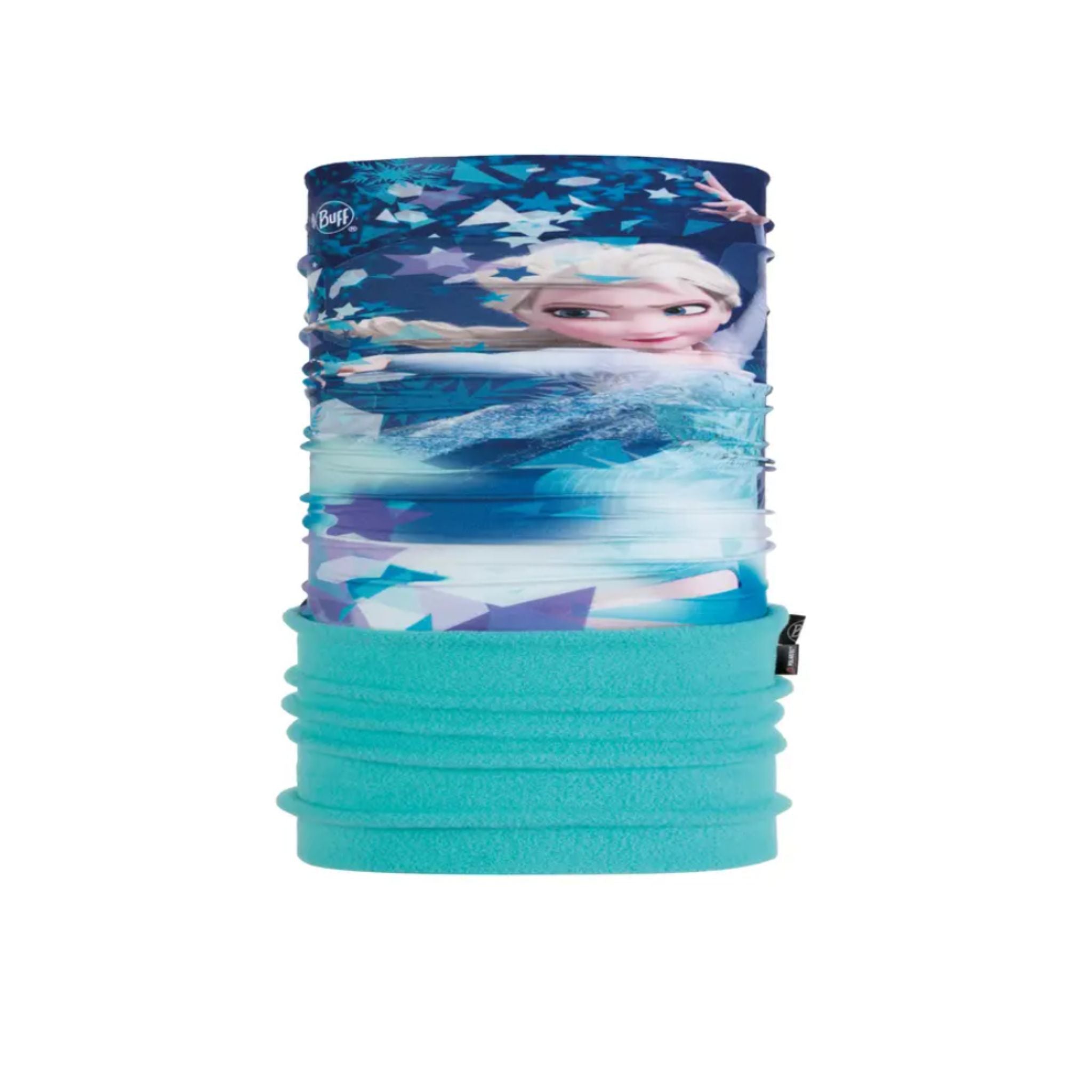 Buff Kids Frozen Polar Elsa Blue | Buff | Portwest - The Outdoor Shop