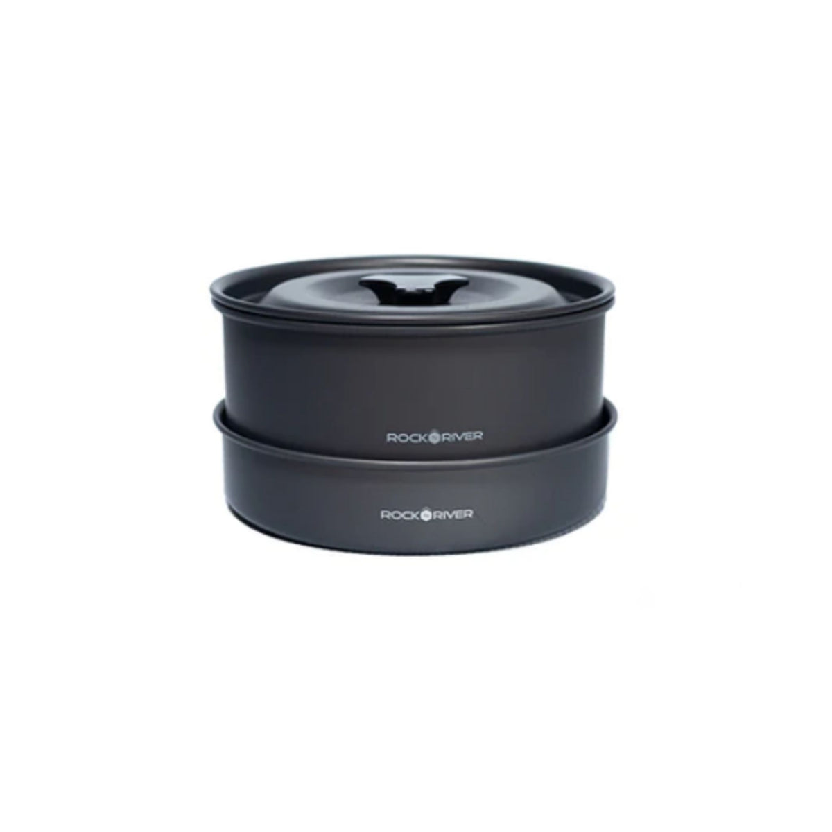 Rock n River 4 Person Cook Kit | Rock N River | Portwest - The Outdoor Shop