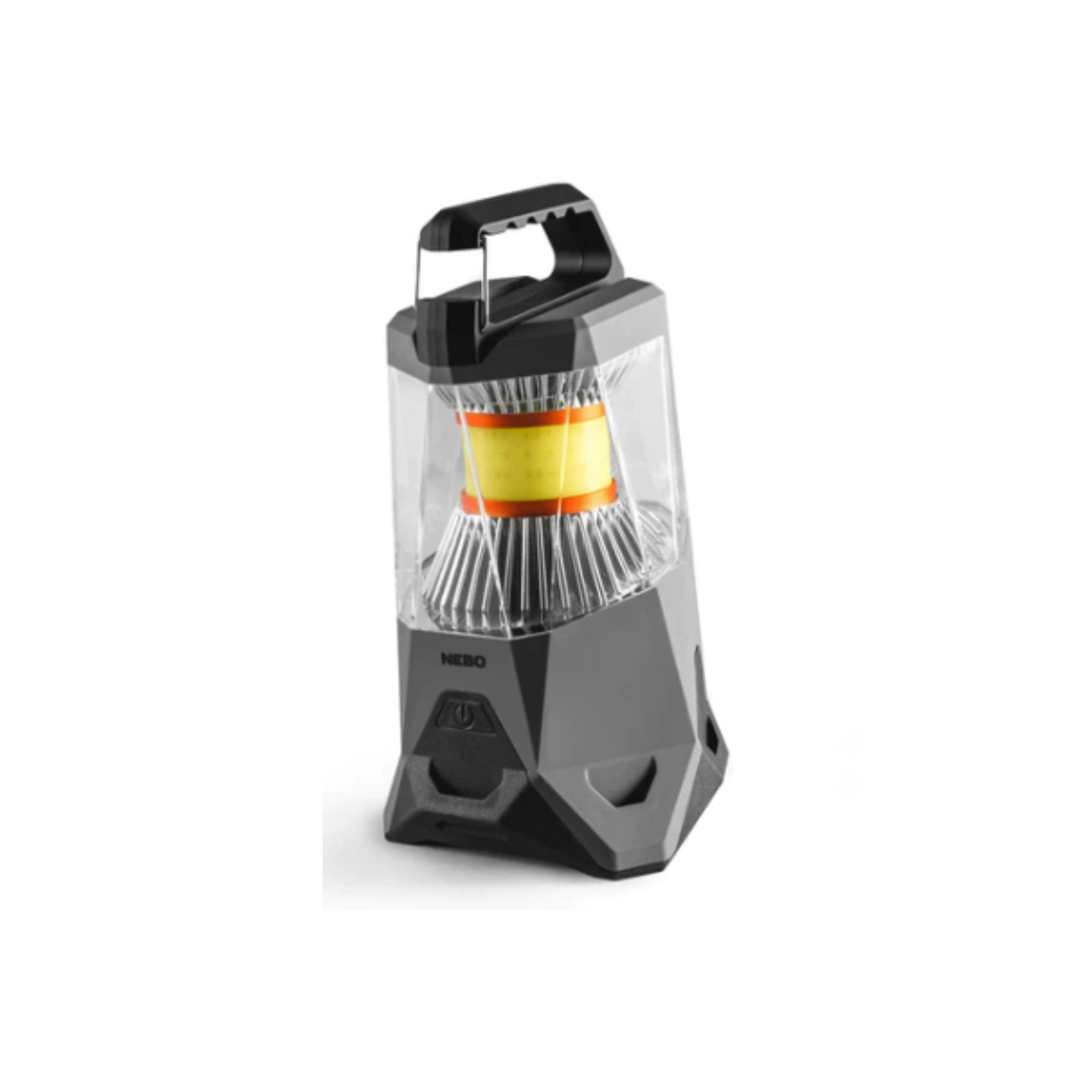 Nebo Galileo 500 Rechargeable Lantern | Nebo | Portwest - The Outdoor Shop
