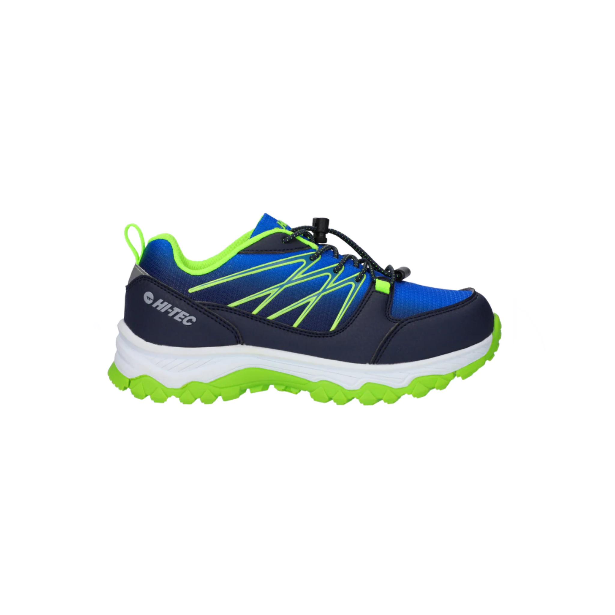 Hi-Tec Trail Explorer Low Junior Boys | Hi-Tec | Portwest - The Outdoor Shop