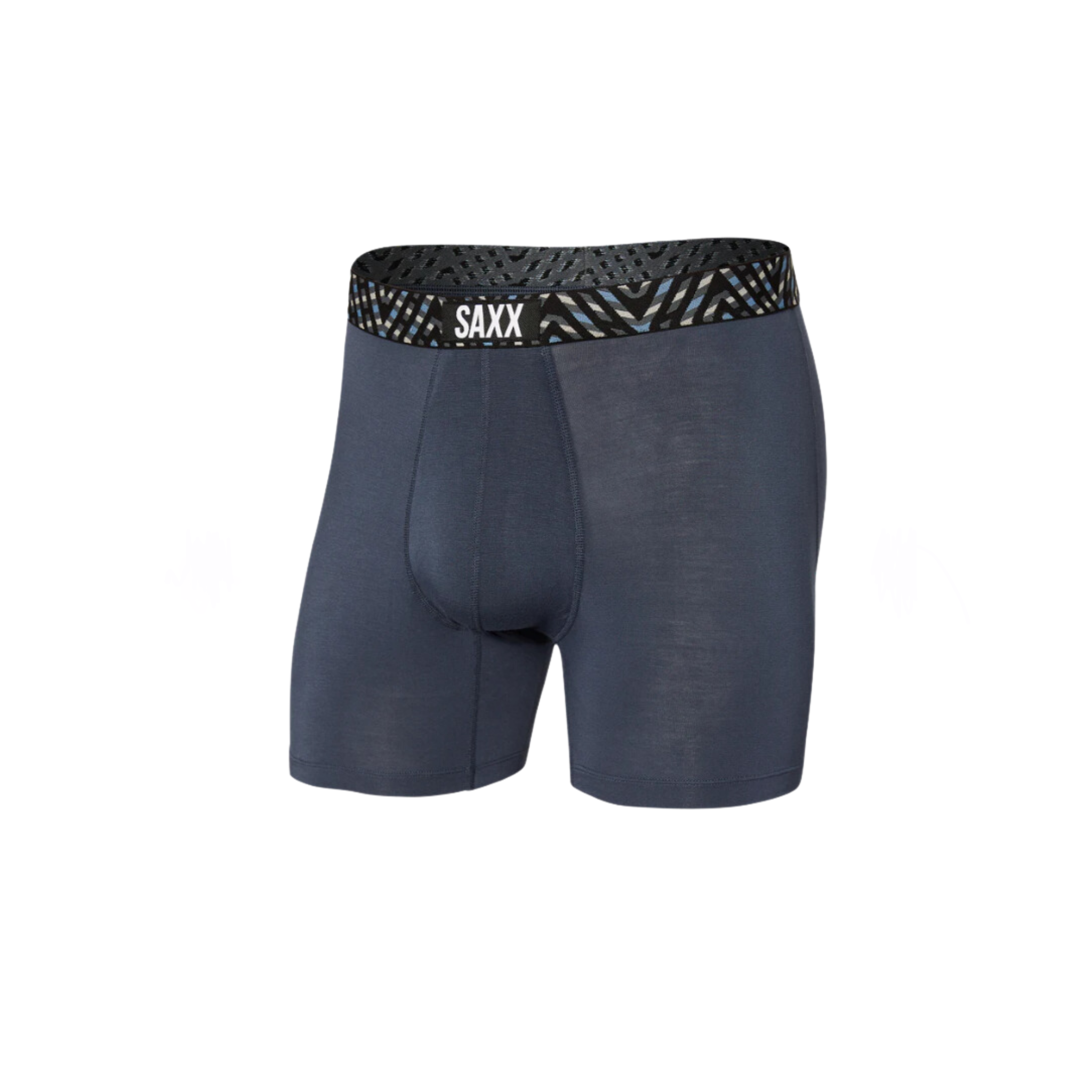 Saxx Vibe Super Soft Boxer Briefs | Saxx | Portwest - The Outdoor Shop