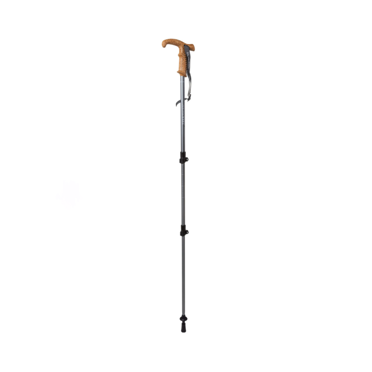 Trekmates Wanderer Lock Pole | Trekmates | Portwest - The Outdoor Shop