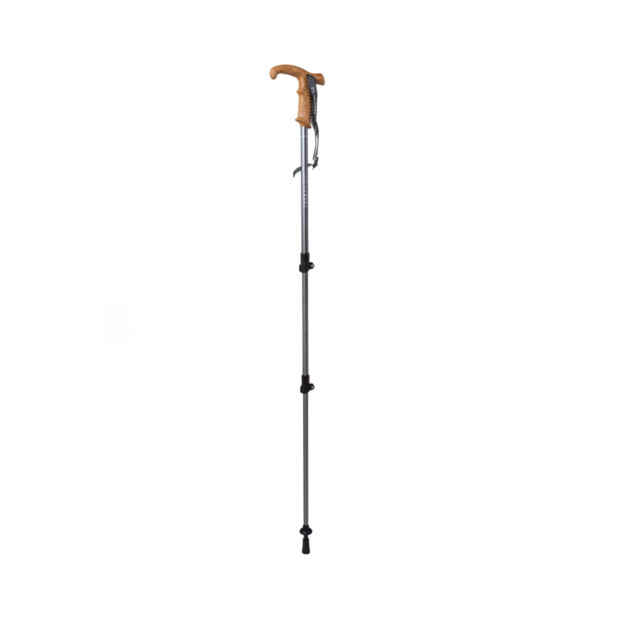 Trekmates Wanderer Lock Pole | Trekmates | Portwest - The Outdoor Shop