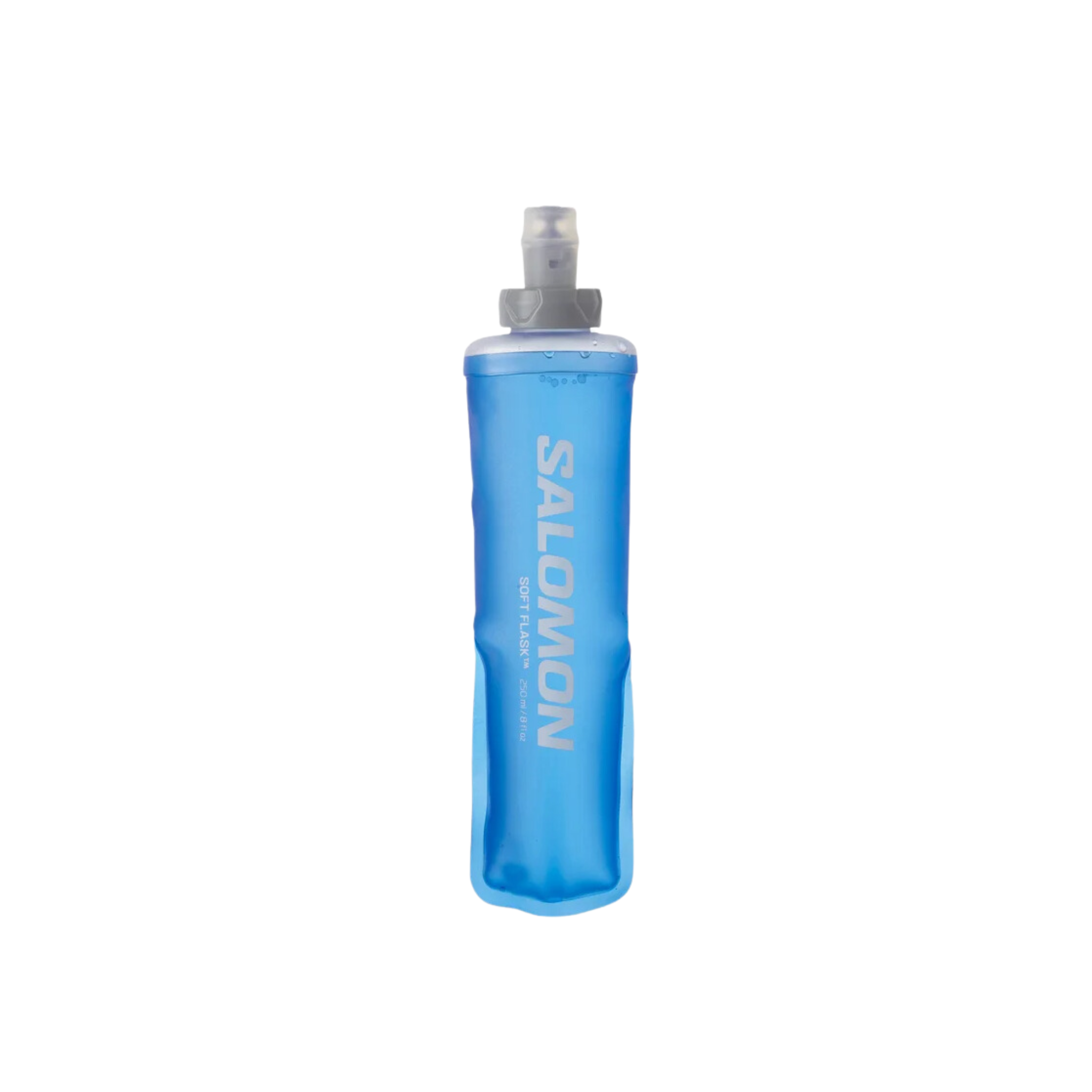 Salomon Soft Flask 8Oz | Salomon | Portwest - The Outdoor Shop