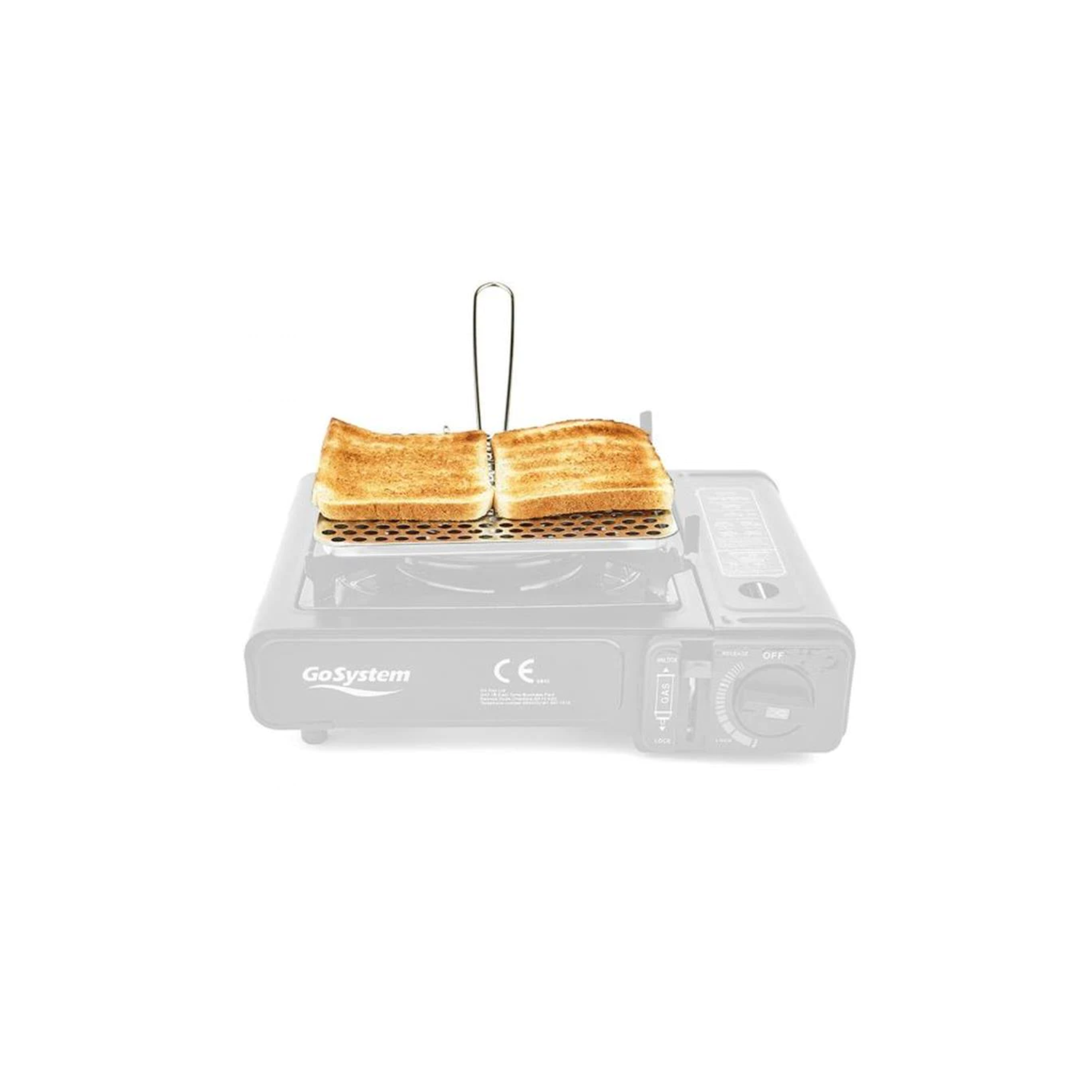 Go Gas Toaster | Go Systems | Portwest - The Outdoor Shop