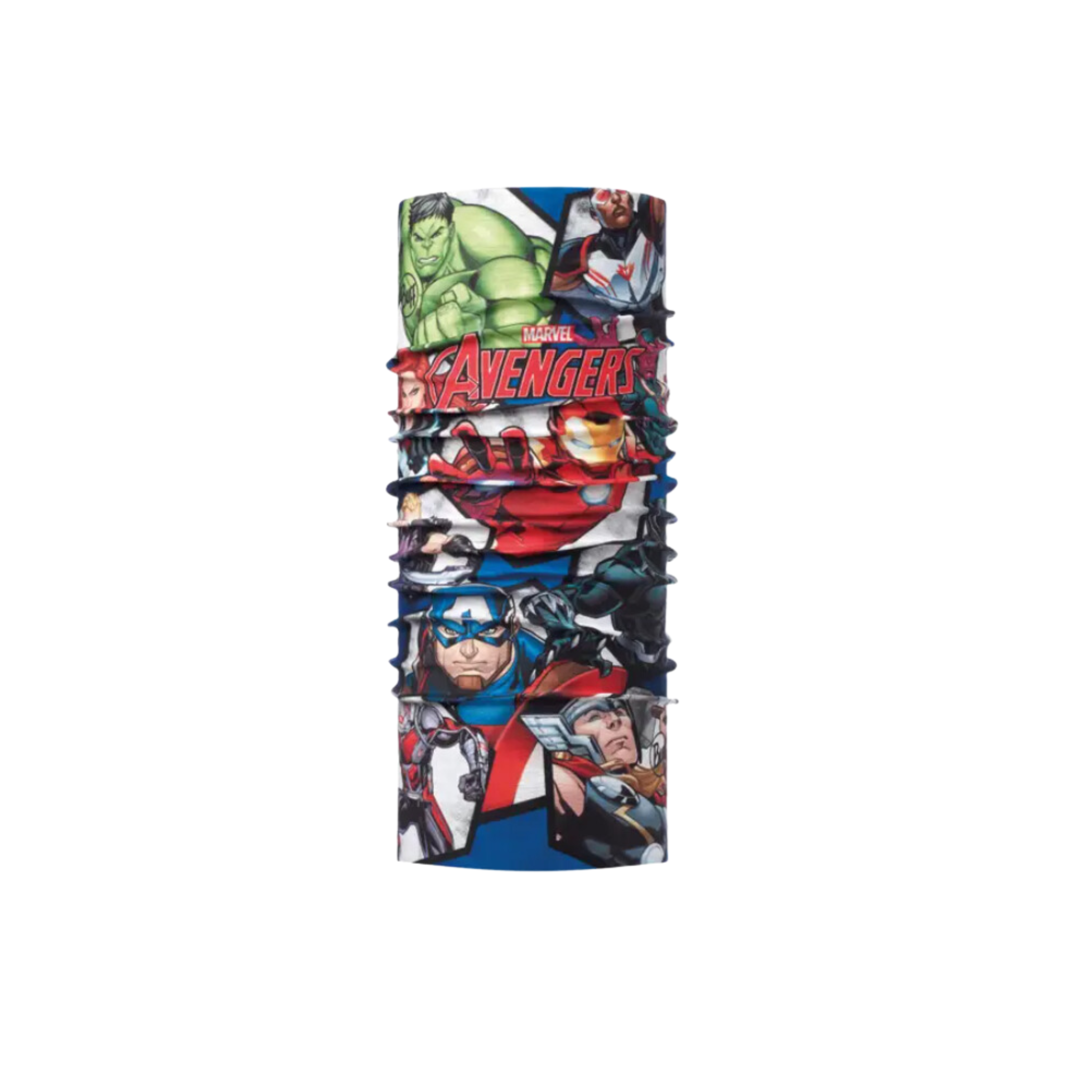 Buff Original Ecostretch The Avengers | Buff | Portwest - The Outdoor Shop