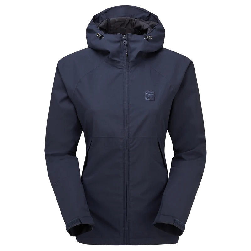 Sprayway Womens Marsco Waterproof Jacket | SPRAYWAY | Portwest Ireland