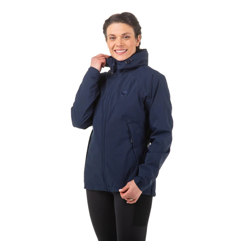 Sprayway Womens Marsco Waterproof Jacket | SPRAYWAY | Portwest Ireland