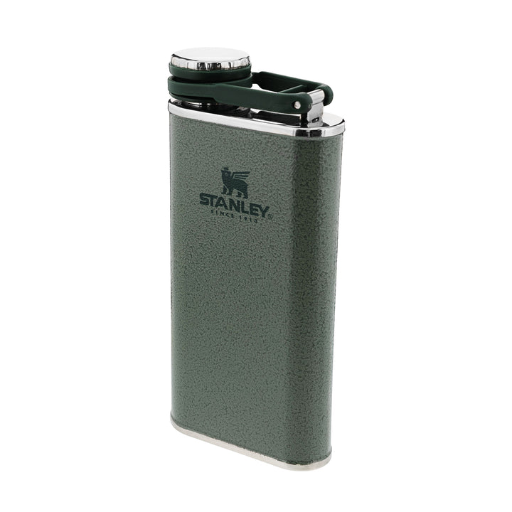Stanley Easy-Fill Wide Mouth Flask 0.23L | Stanley | Portwest - The Outdoor Shop