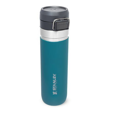 Stanley Quick-Flip Water Bottle 0.7L | Stanley | Portwest - The Outdoor Shop