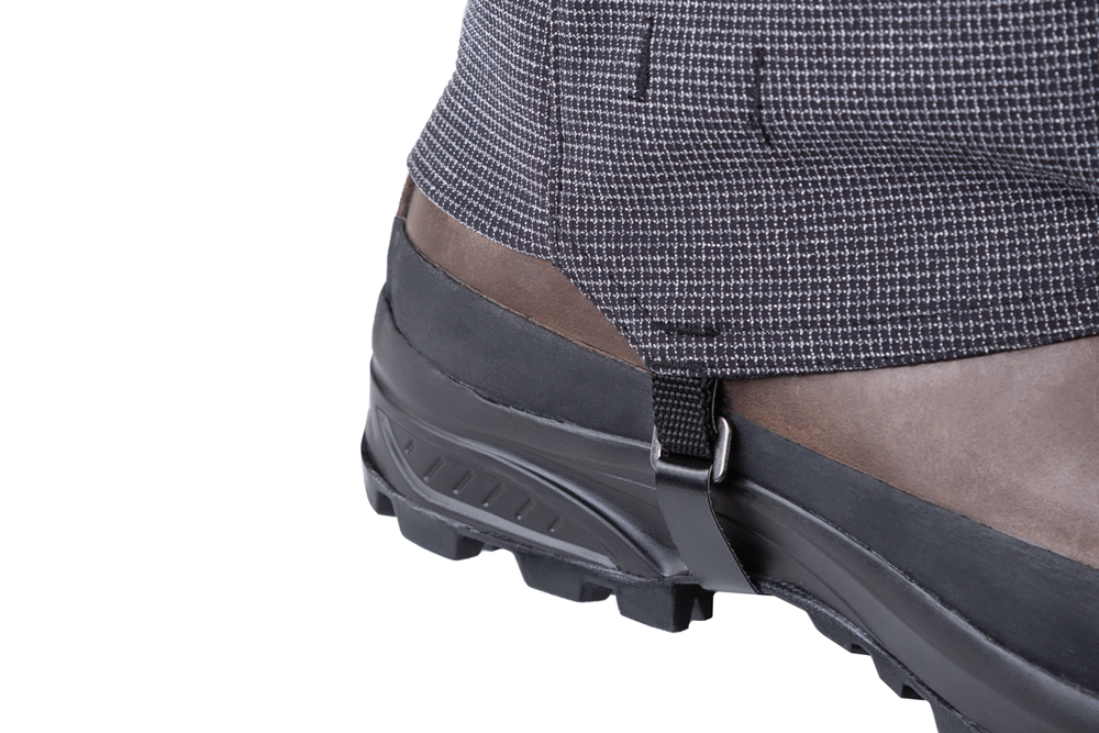 TREK NEVIS GTX GAITER | Portwest Ireland | Portwest Ireland