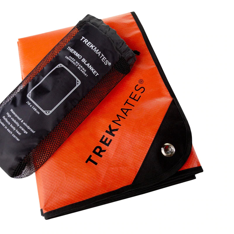 TREKMATES THERMO BLANKET | TREKMATES | Portwest Ireland