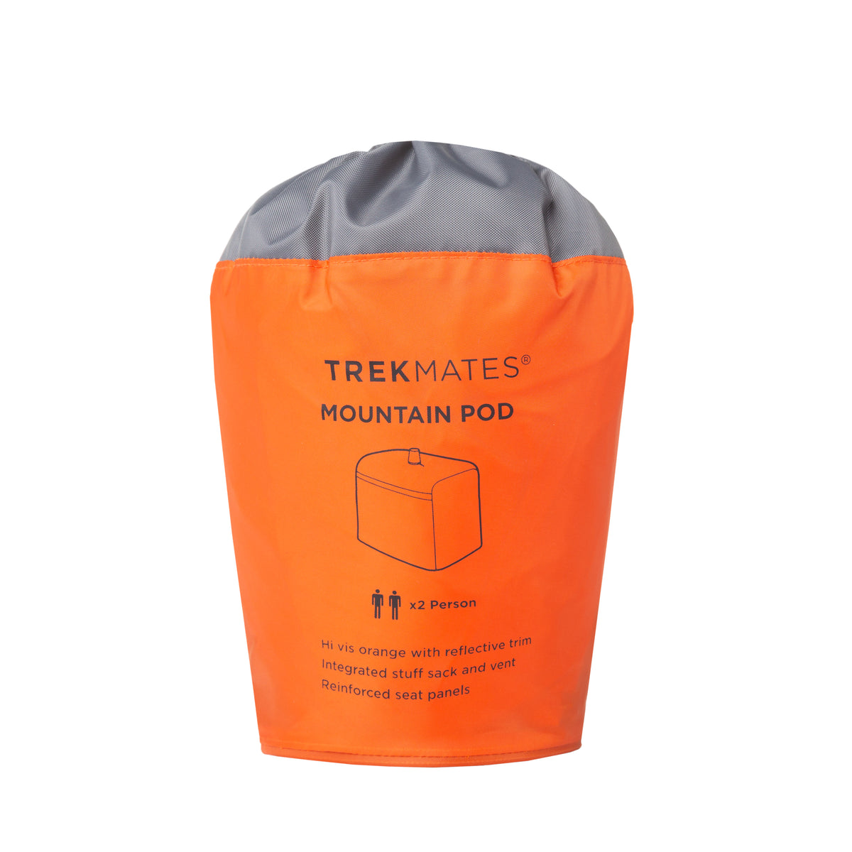 TREK MOUNTAIN POD S | Portwest Ireland | Portwest Ireland