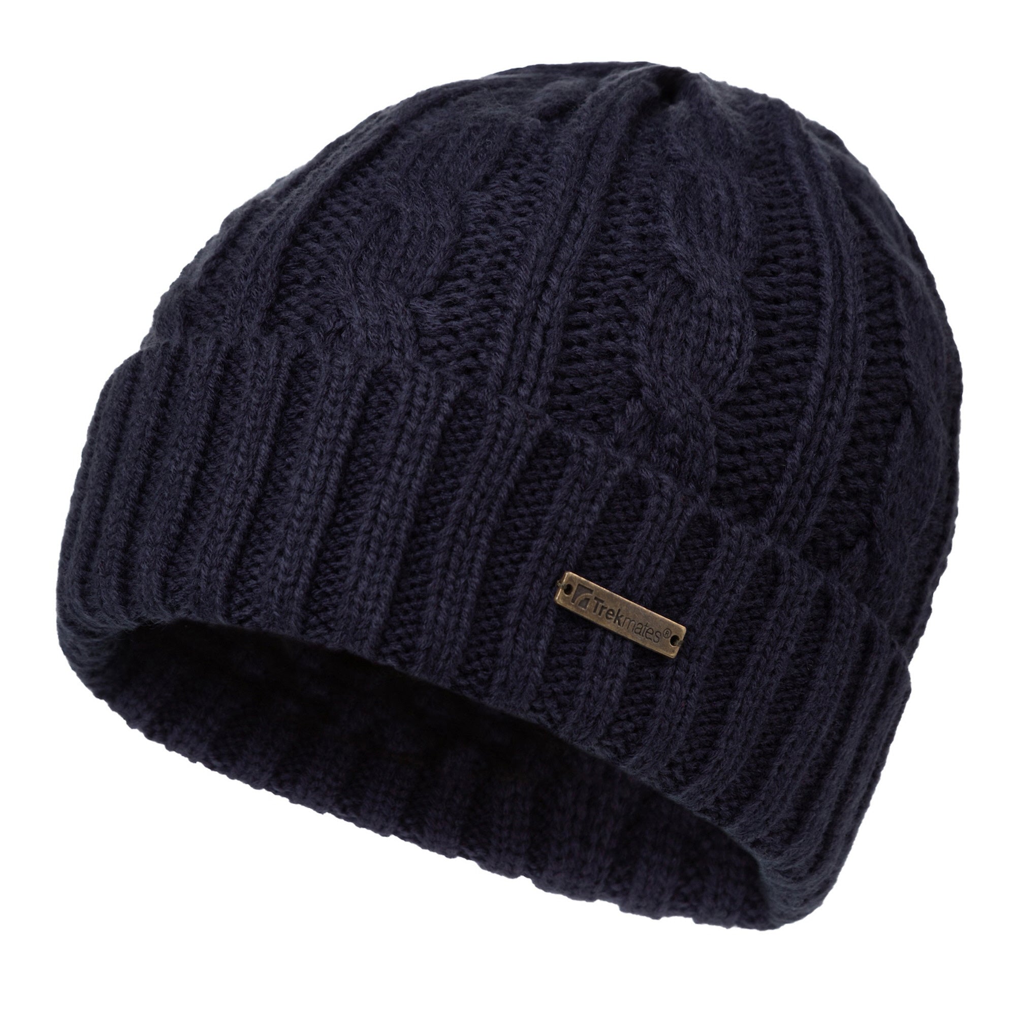 Trekmates Stormy Dry Knit Hat | TREKMATES | Portwest Ireland