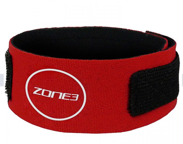 Zone3 Neoprene Timing Chip Strap | Zone 3 | Portwest - The Outdoor Shop