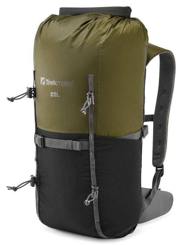 Trekmates Drypack Rs 22L | TREKMATES | Portwest