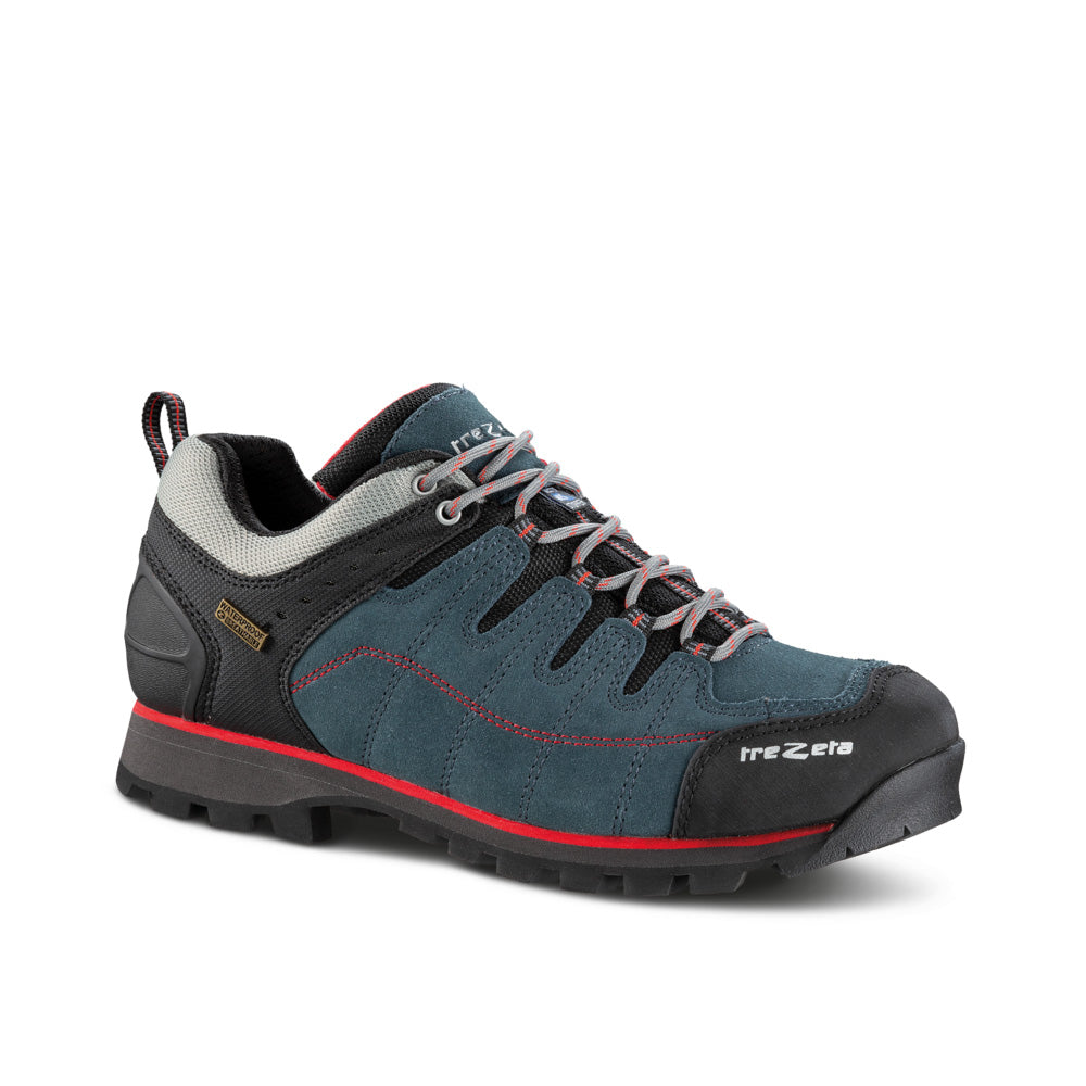 Trezeta Mens Hurricane Evo Low Waterproof Hiking Shoe | Trezeta | Portwest Ireland