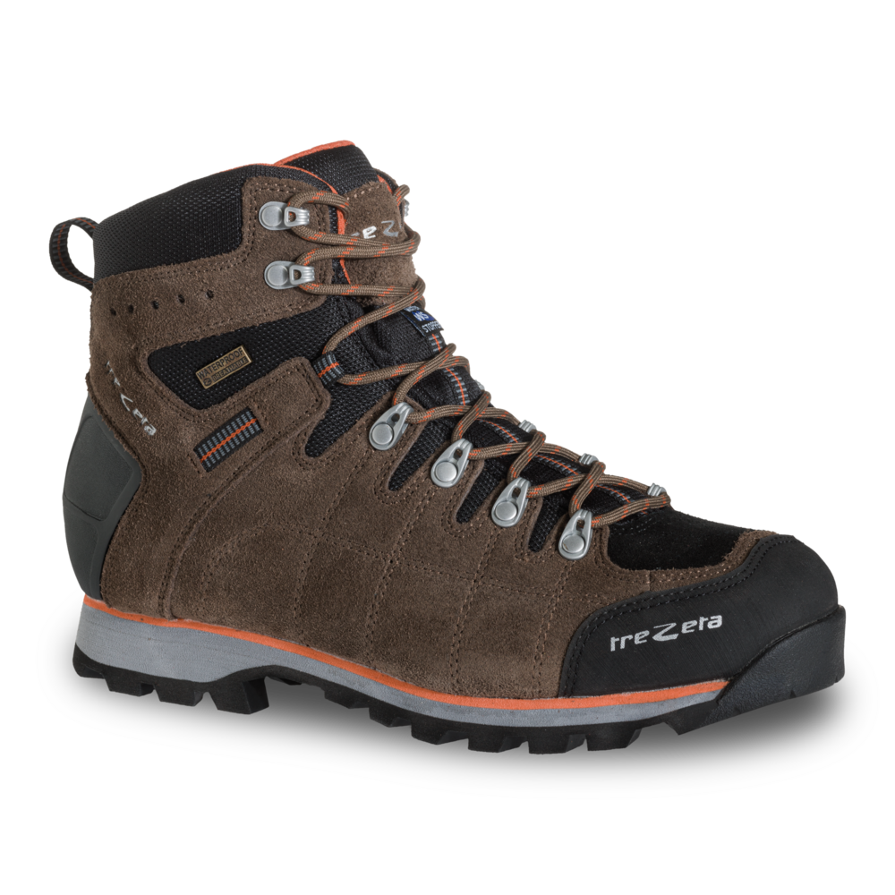 Trezeta Hurricane Evo Mens Waterproof Hiking Boot | Trezeta | Portwest Ireland