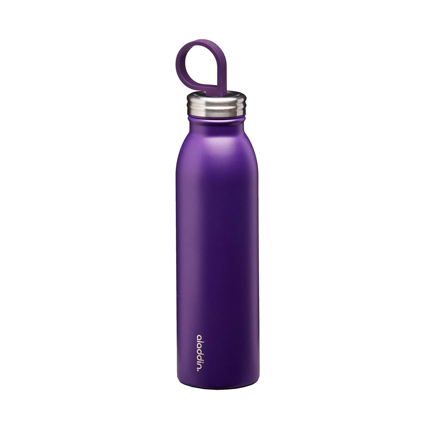 Aladdin Chilled Thermavac Stainless Steel Water Bottle | Aladdin | Portwest - The Outdoor Shop