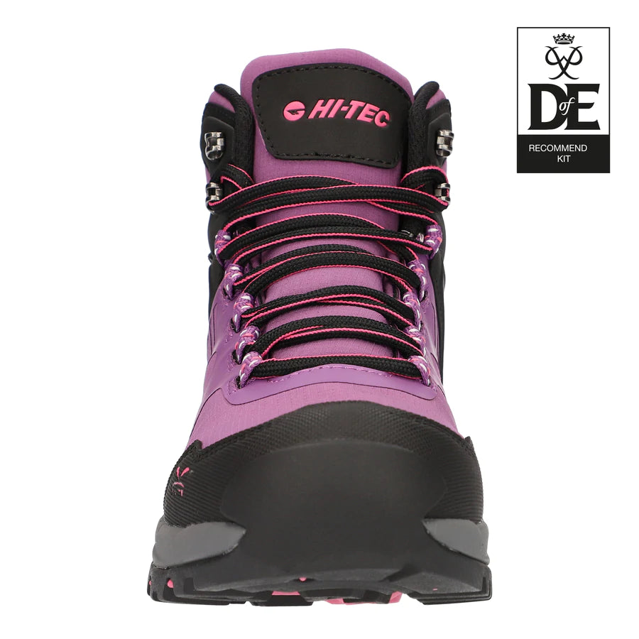 Hi Tec Womens V Lite Psychs Waterproof Boot Portwest The Outdoor Shop