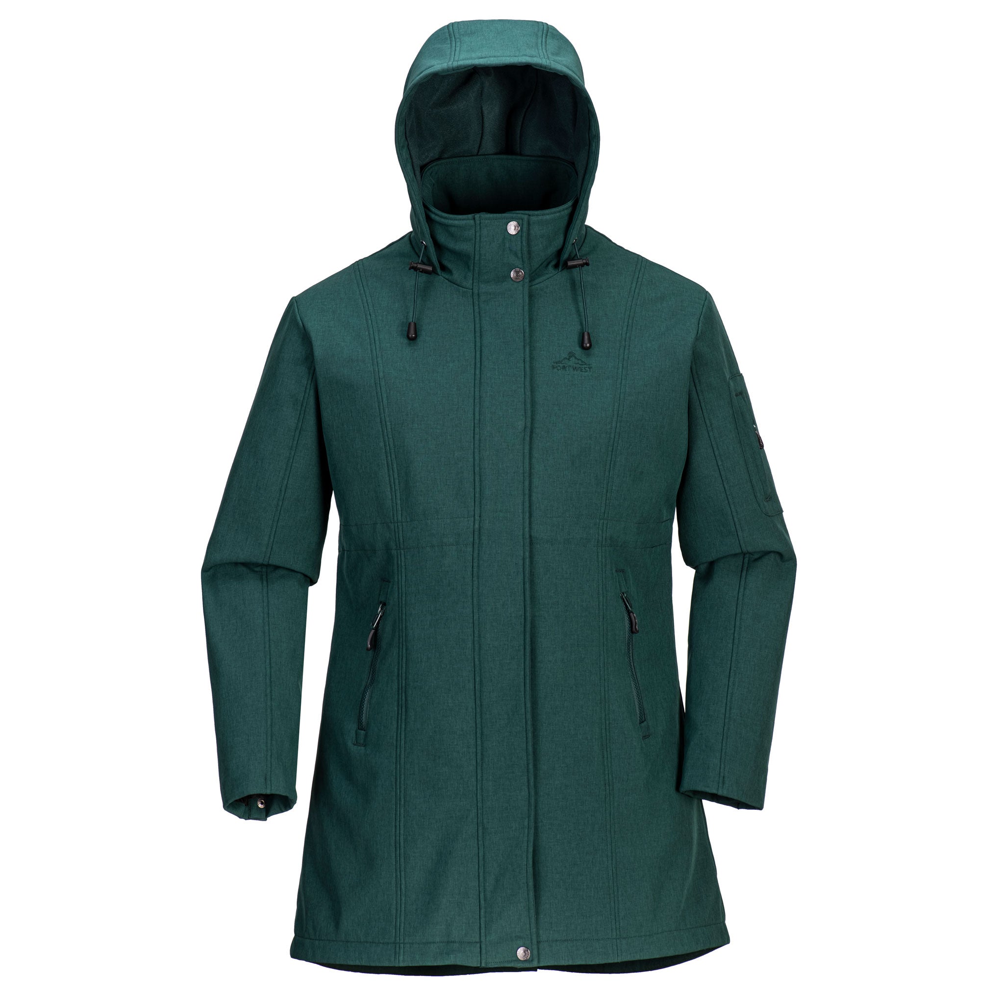 Portwest Women's Carla Rain Jacket | PORTWEST | Portwest Ireland