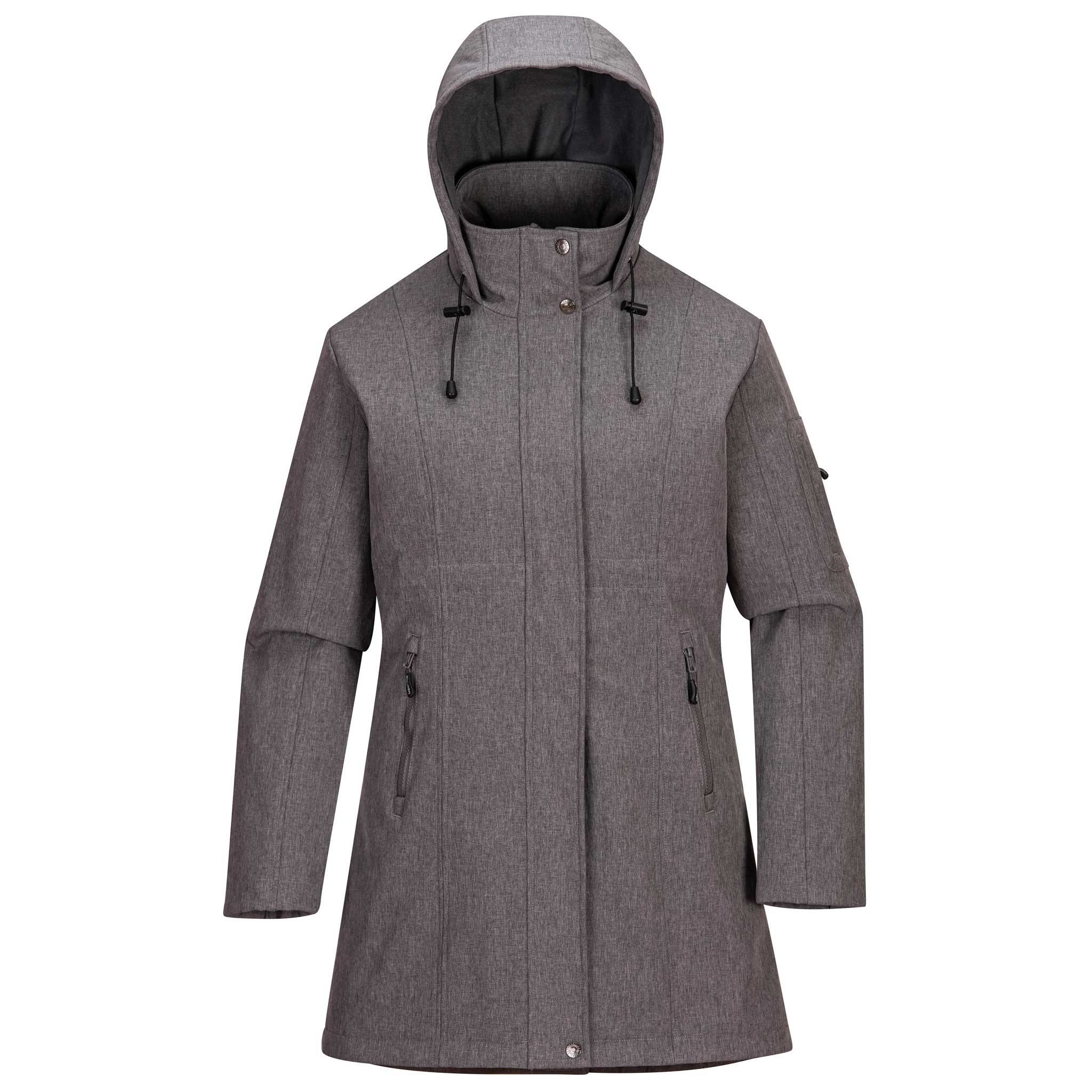 Portwest Women's Carla Rain Jacket | PORTWEST | Portwest Ireland