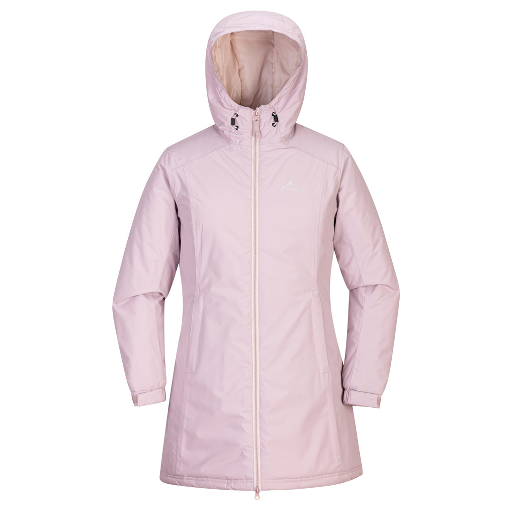 Portwest Womens Killybegs Padded Rain Jacket | PORTWEST | Portwest Ireland