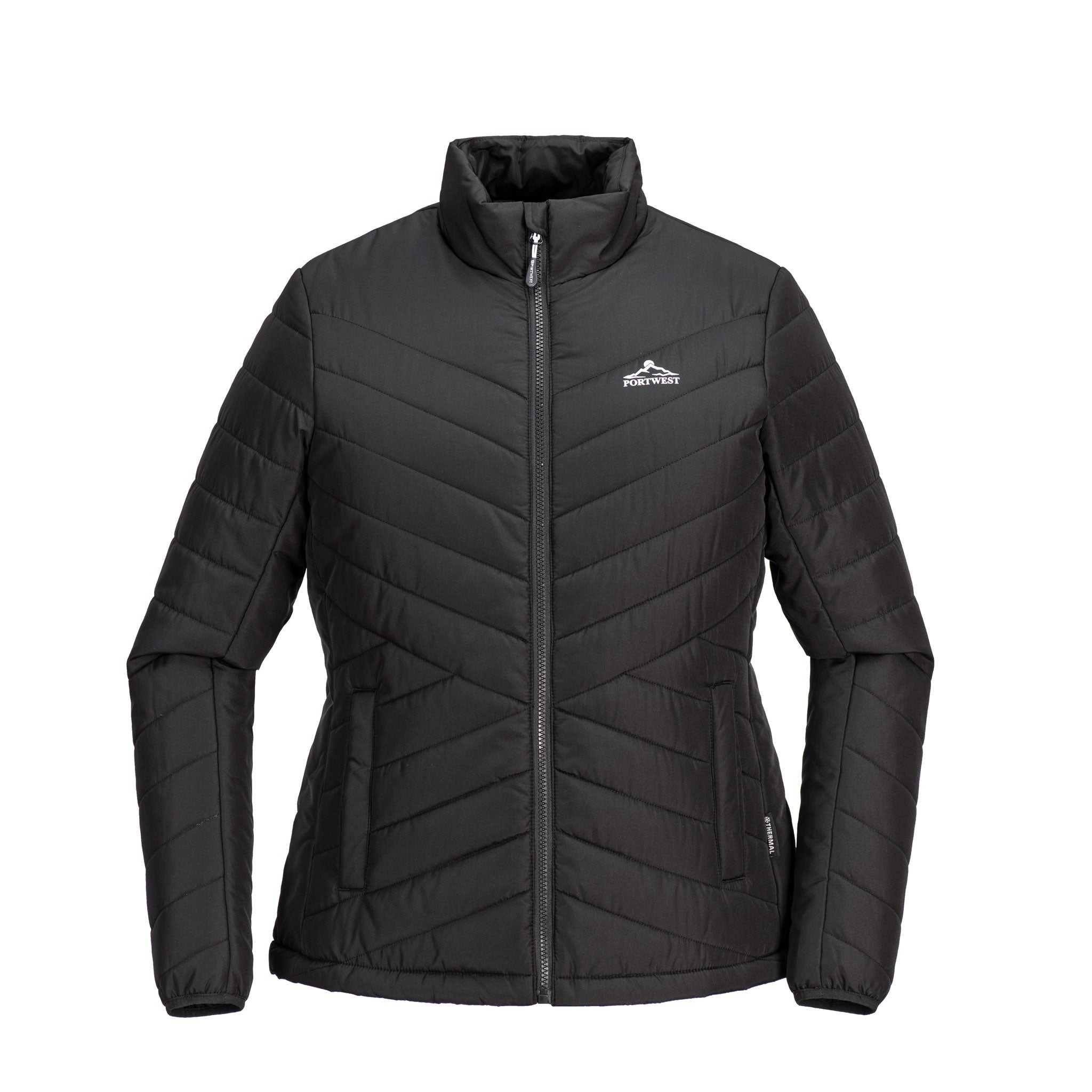 Portwest Womens Kinvara Padded Jacket | PORTWEST | Portwest Ireland