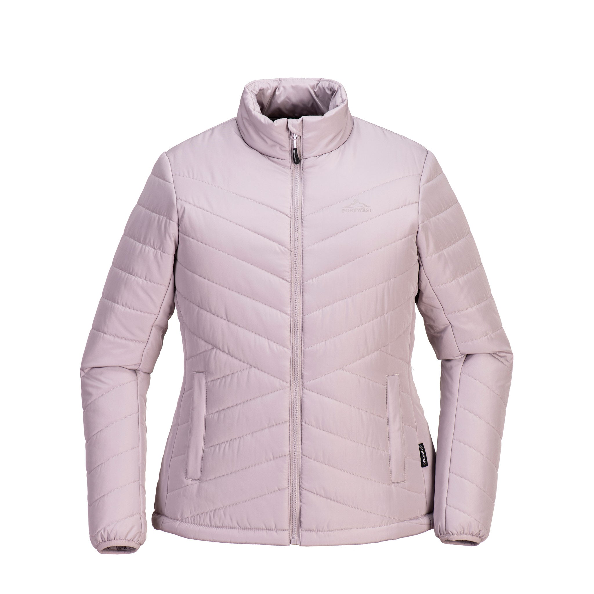 Portwest Womens Kinvara Padded Jacket | PORTWEST | Portwest Ireland