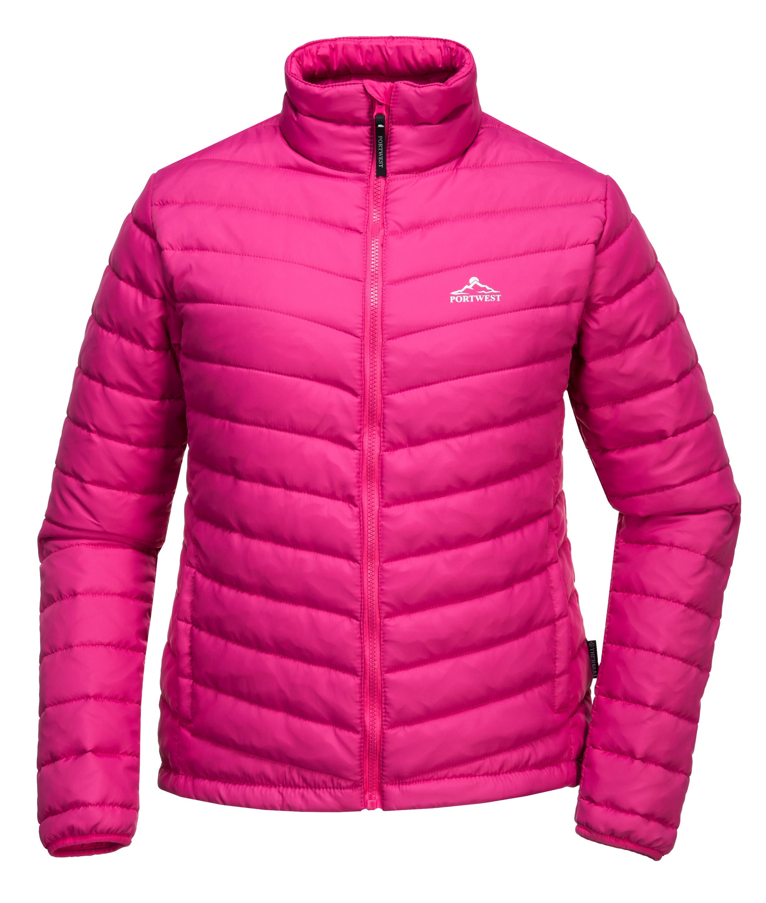 Portwest Women's Bloom Padded Jacket | PORTWEST | Portwest Ireland