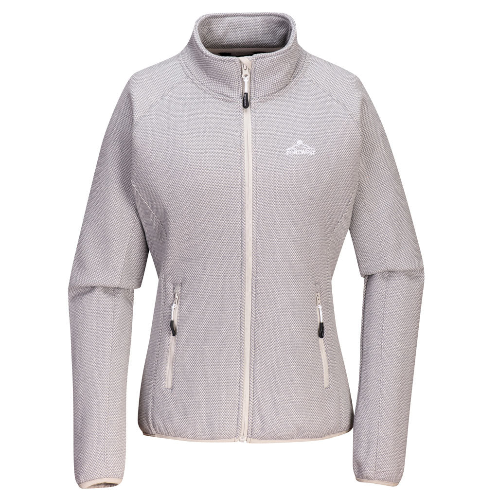 Portwest Womens Salthill Fleece | PORTWEST | Portwest Ireland